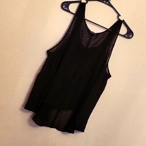 FOREVER 21 Swing top